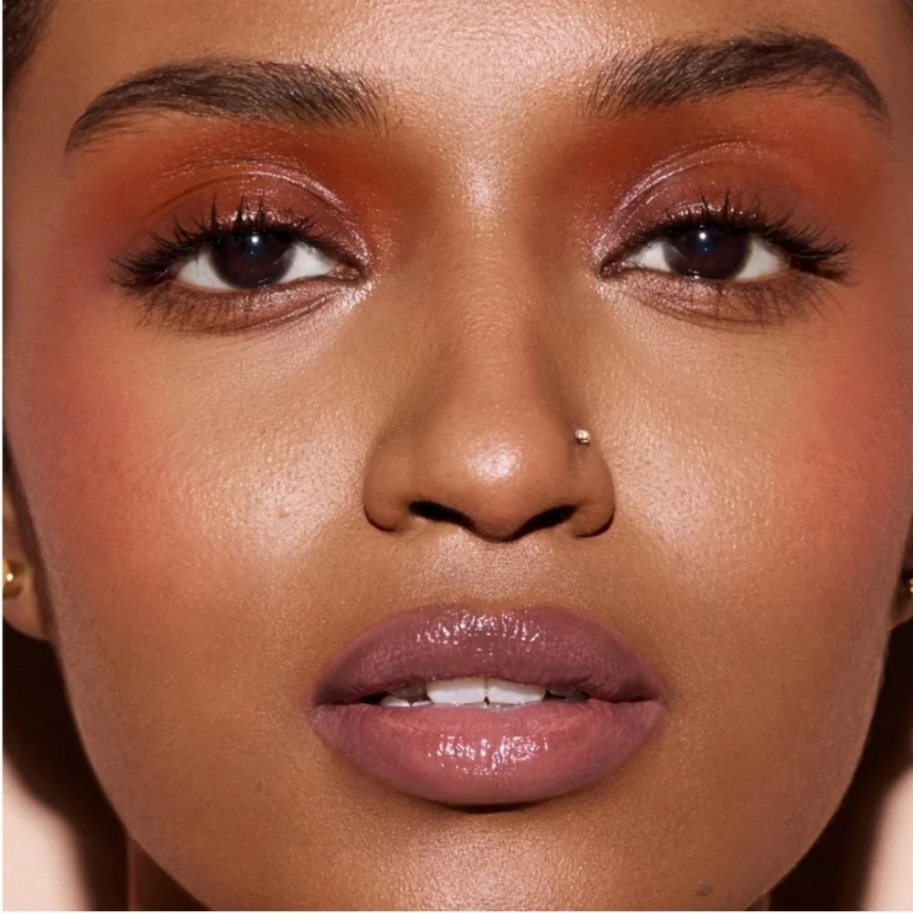 Fenty Beauty Gloss Bomb Cream - Fenty Glow NIB
